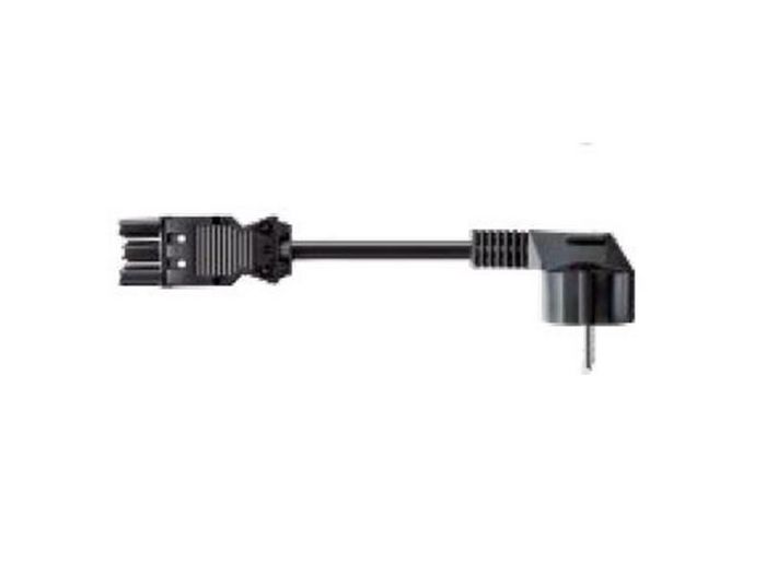 Bachmann Gerätezuleitung Schutzkontaktstecker GST18 20m