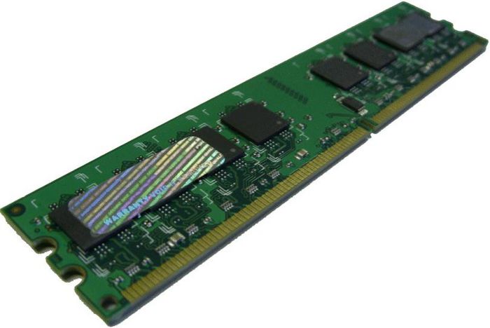 DIMM, 2GB PC2-6400 ECC RoHS
