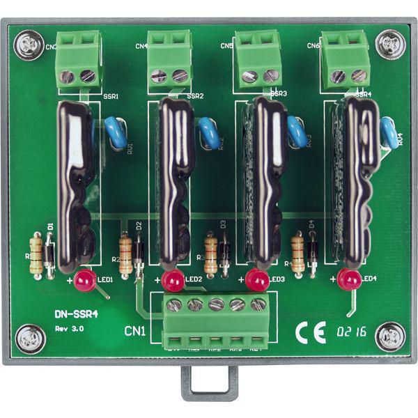 DN-SSR4/N CR, DN-SSR4/N