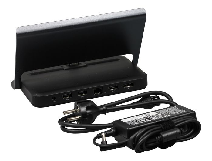 Docking Station