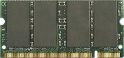 Dual In-Line Memory Module