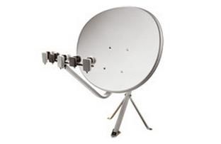 E-85 Multifocus 48 degr. dish
