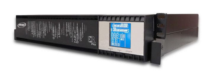 E3 Pro 2000 RT