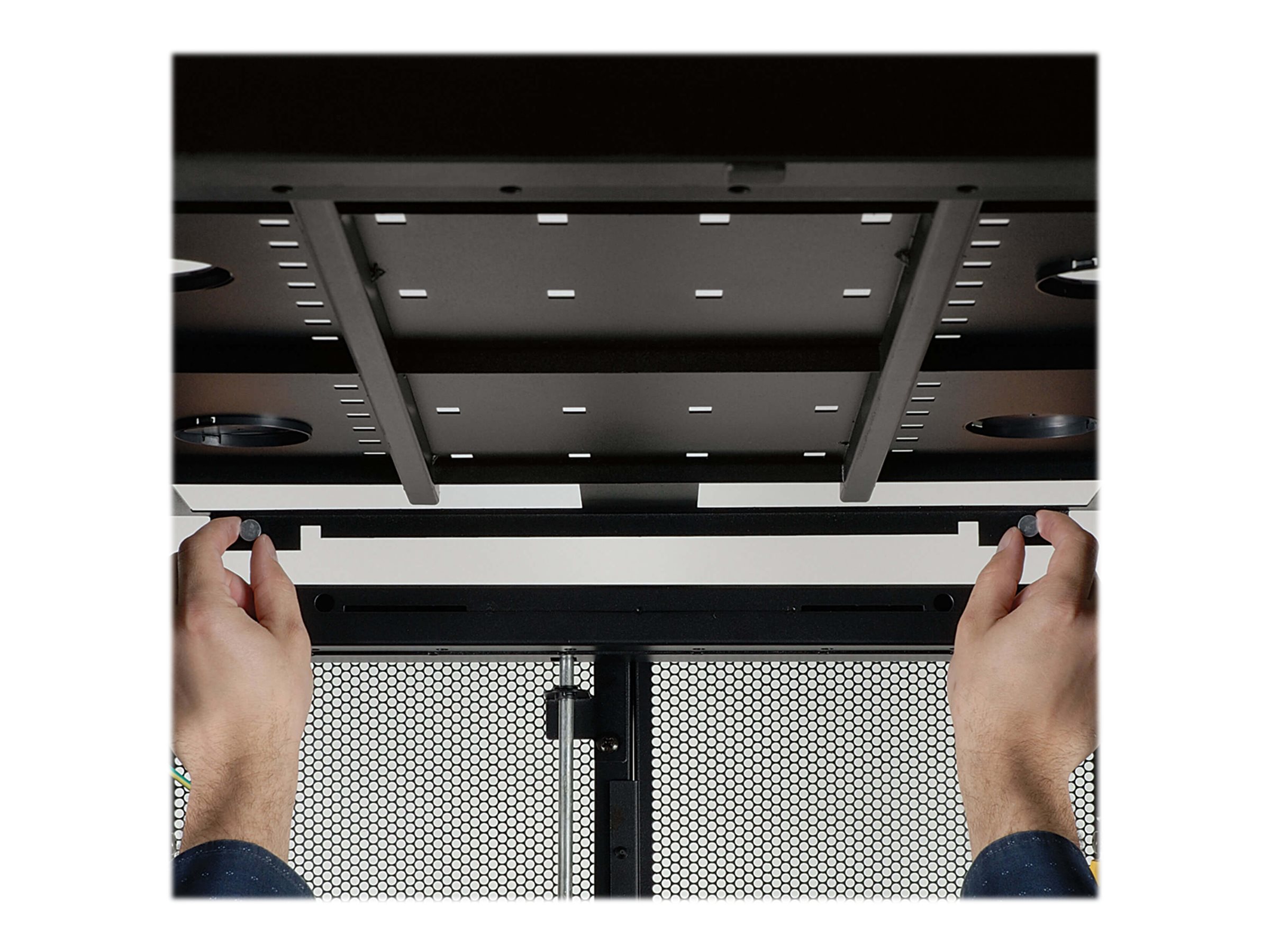 EATON TRIPPLITE 42U SmartRack Extra-Deep