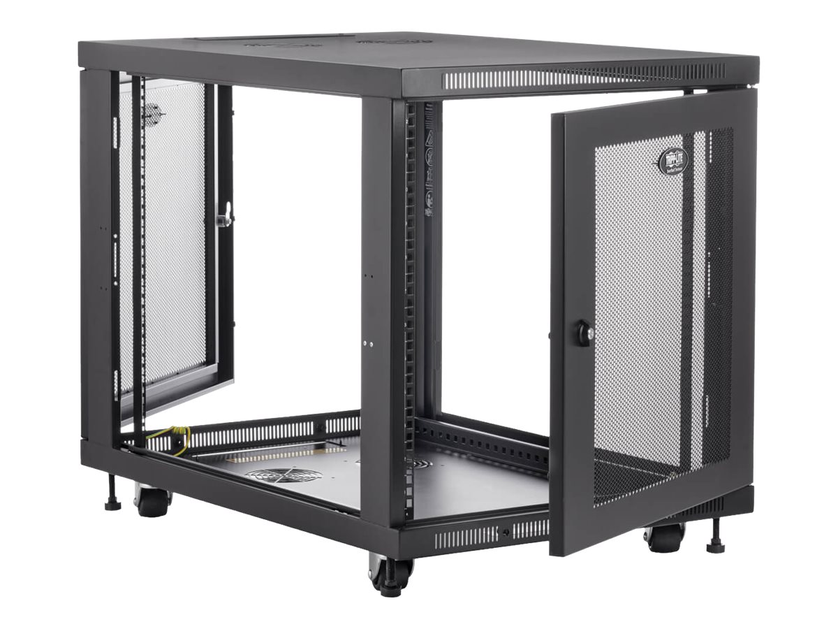 EATON TRIPPLITE 12U Smart Rack
