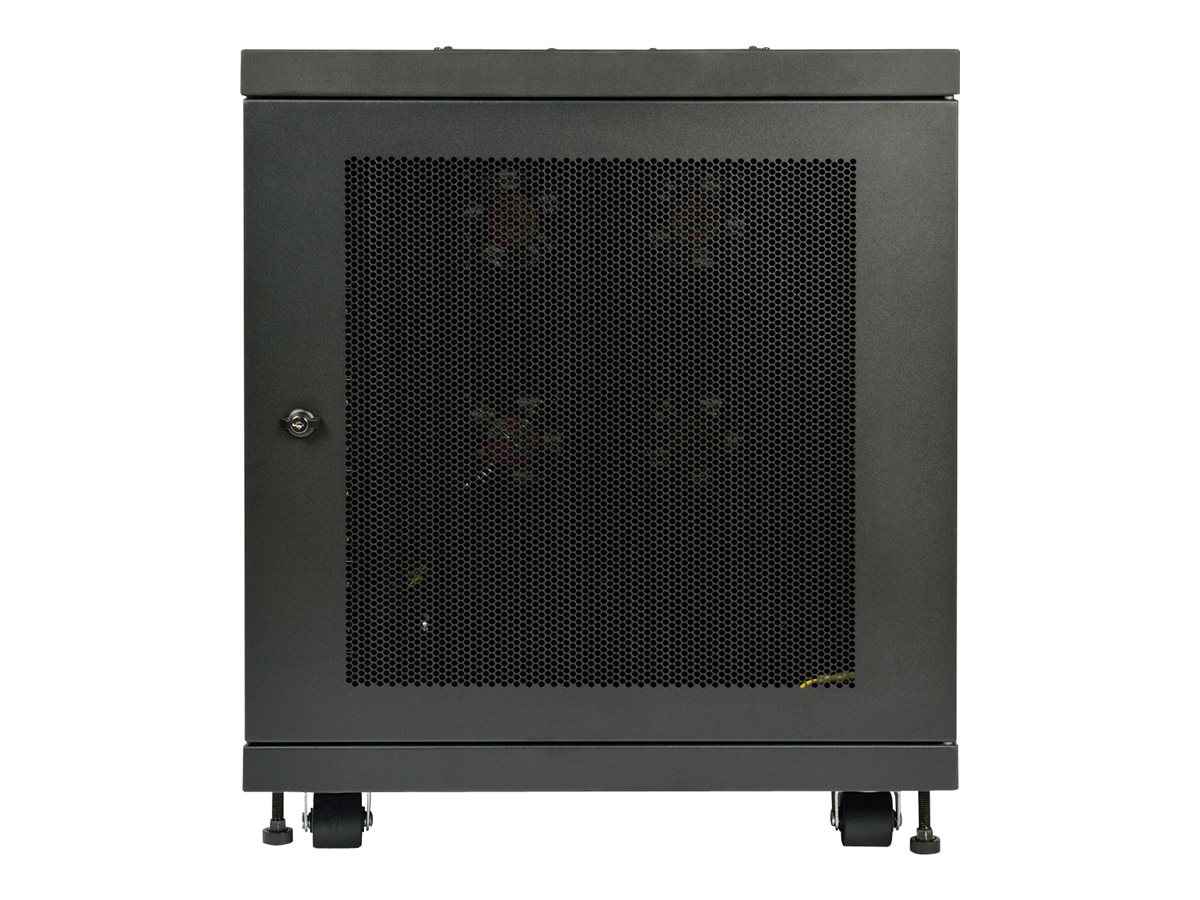 EATON TRIPPLITE SmartRack 12U Small