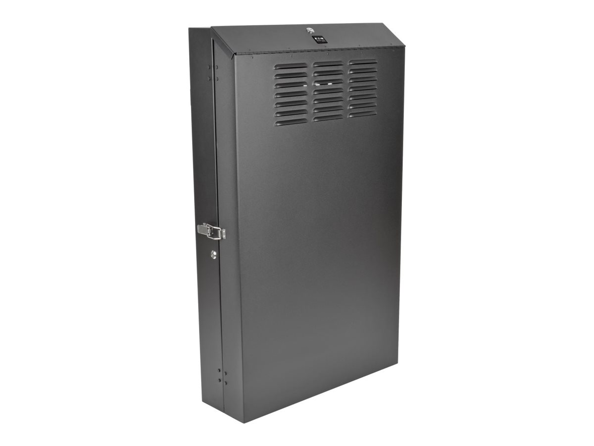 EATON TRIPPLITE 6U Wall-Mount Rack