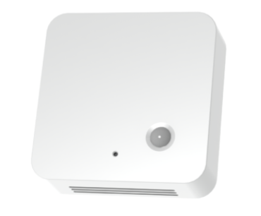 ELSYS LoRa LoRAWANIndoor Air Quality sensor Display Raumsensor für Temperatur Luftfeuchtigkeitund CO2 mit Display
