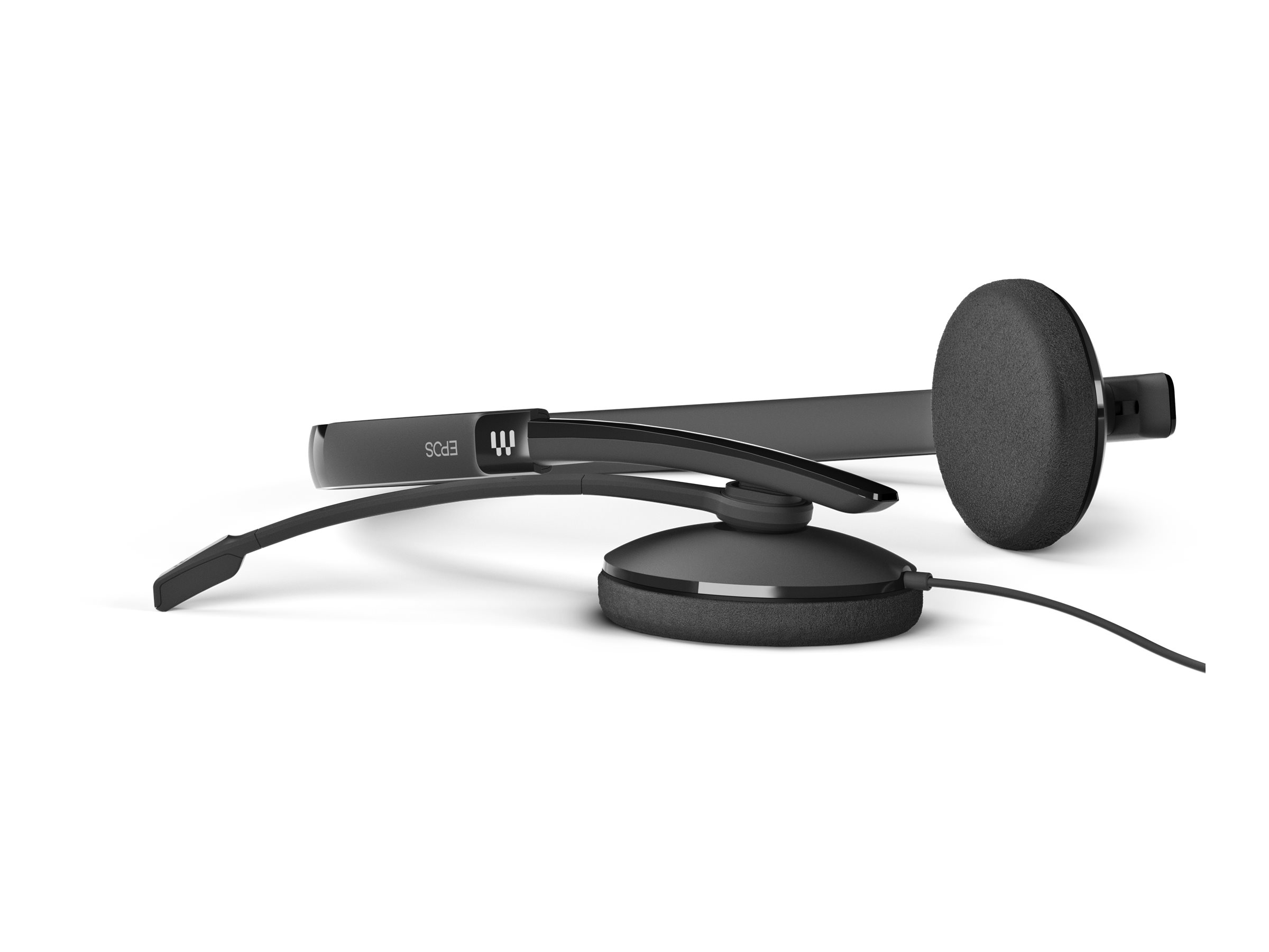ADAPT 160T USB II - Headset - Stereo