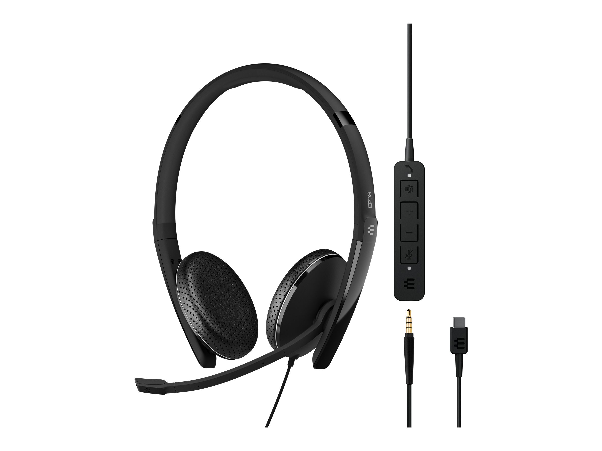 ADAPT 165T USB-C II