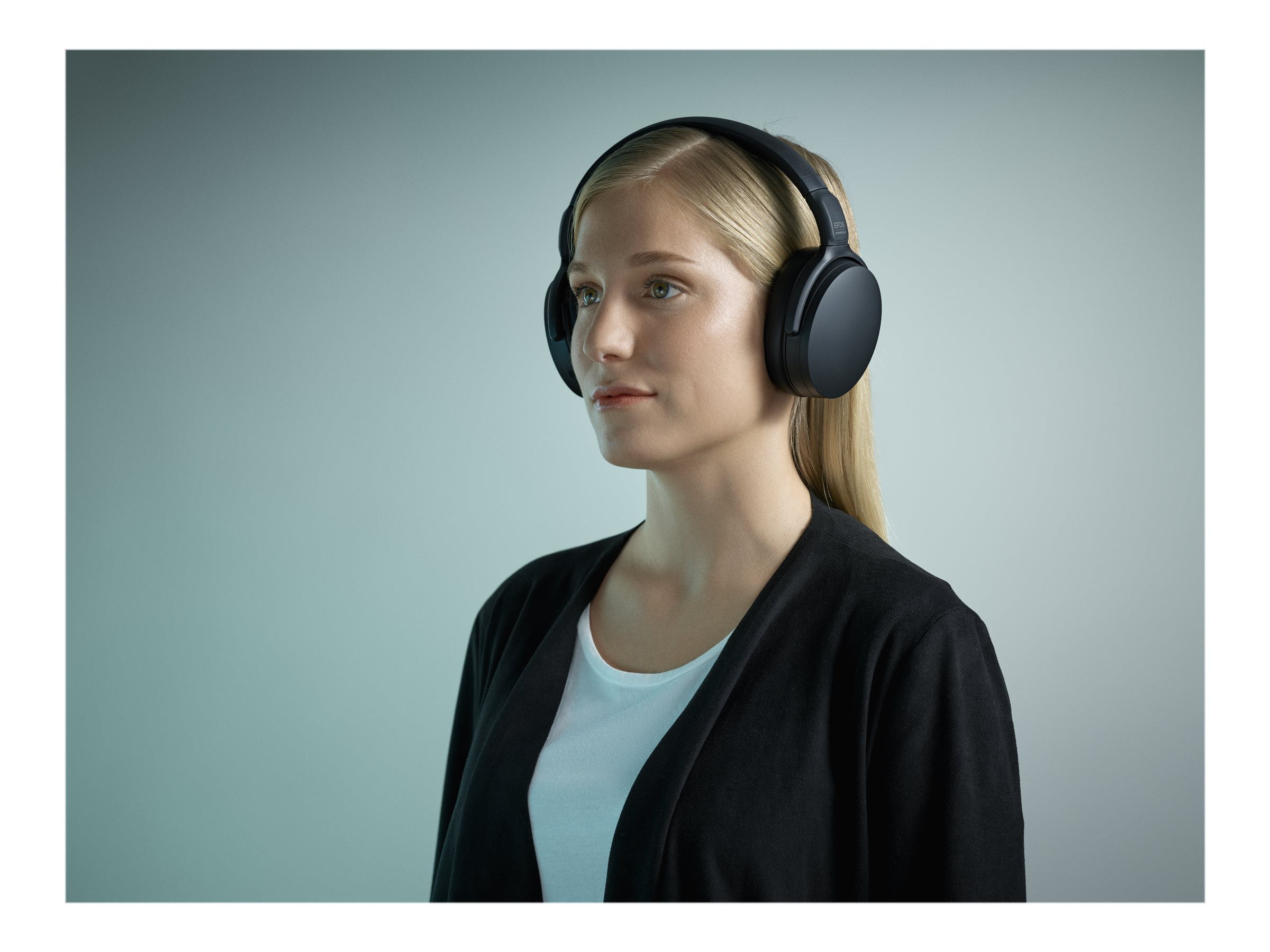 ADAPT 360 Headset - Stereo - Wireless