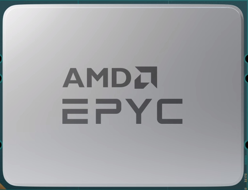 AMD Epyc 9254 Tray 6 units