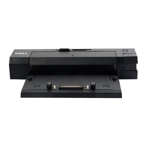 Docking station