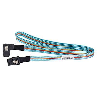 HPE External 4m Mini-SAS Cable
