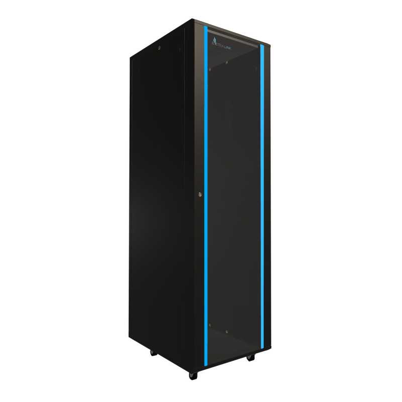 ExtraLink 42U 600x800 Rack Sort