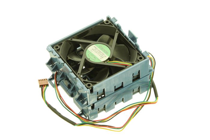 Fan Assembly 92mm