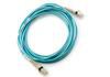 FC copper cable SFP .6m