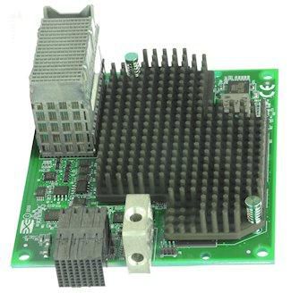 IBM Flex System CN4054 Virtual Fabric Adapter