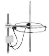 FM / DAB outdoor antenna