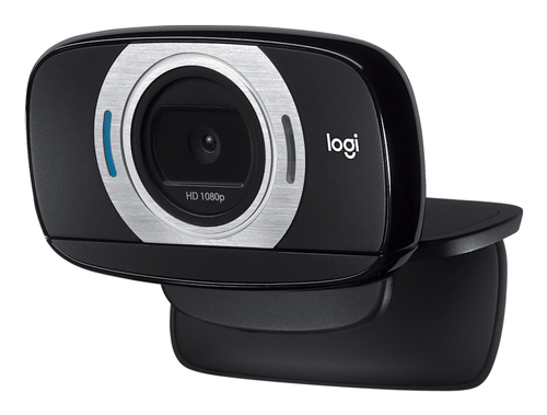Logitech HD Webcam C615 - webkamera