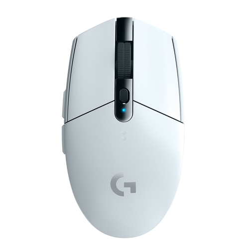 Logitech G305 - Gaming mus - LIGHTSPEE