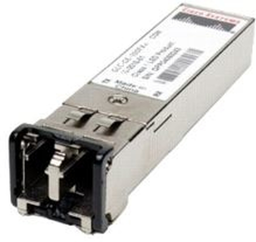 Cisco - SFP (mini-GBIC) transceiver mo