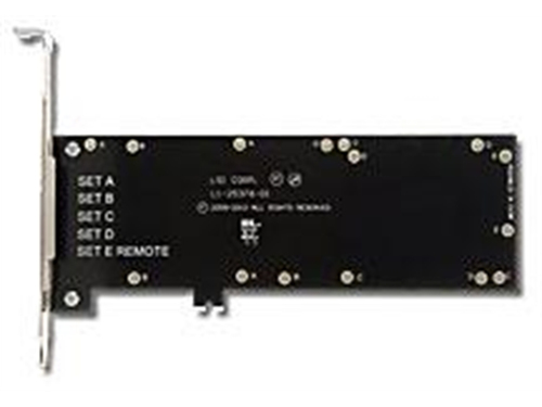 BCM BBU-BRACKET-05 RMB