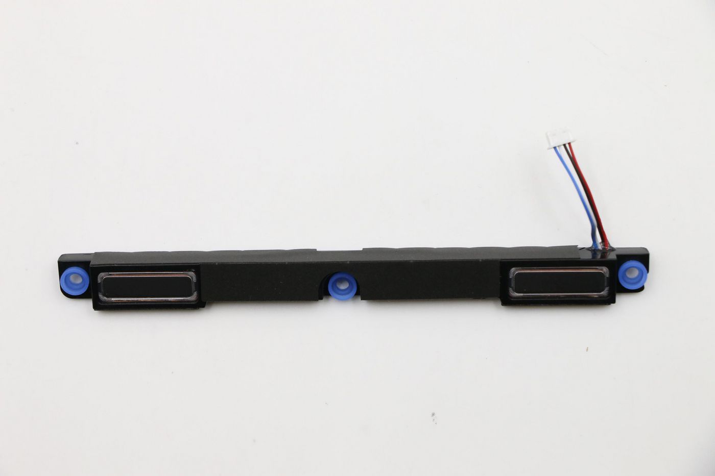Internal stereo speaker for