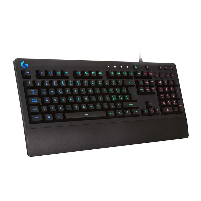G213 PRODIGY GAMING KEYBOARD US