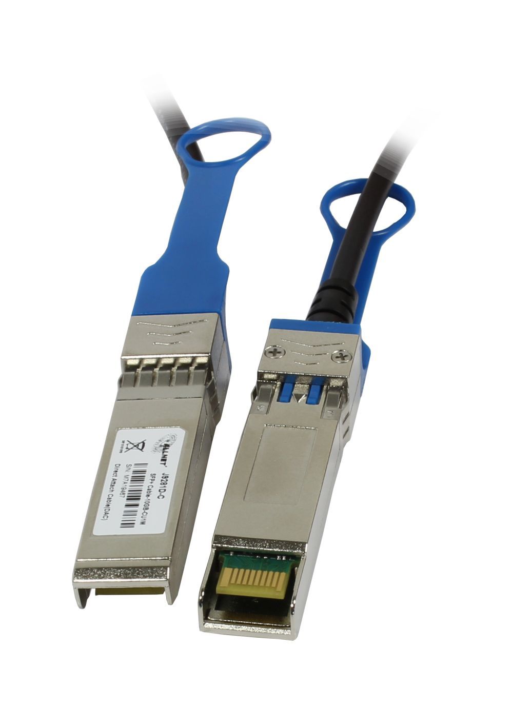 GBIC-Mini, SFP+, 10GB, DAC, 1m, compatible for HP(Aruba)