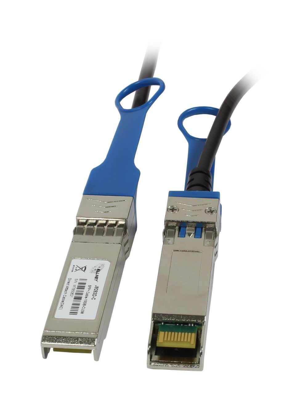 GBIC-Mini, SFP+, 10GB, DAC, 3m, compatible for HP(Aruba)