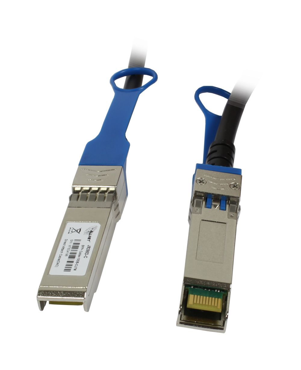 GBIC-Mini, SFP+, 10GB, DAC, 7m, compatible for HP(Aruba)