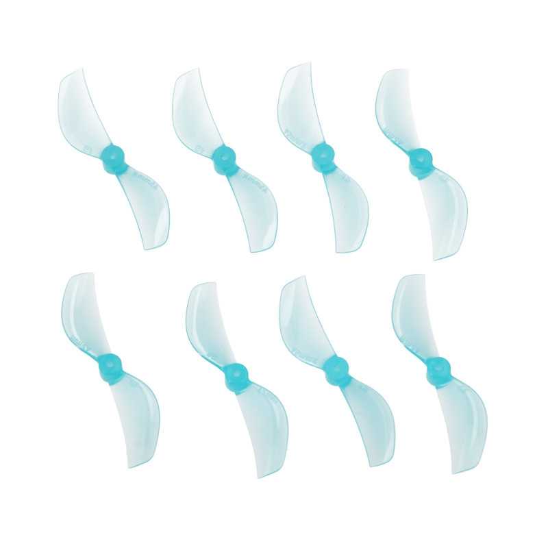 Gemfan 45mm Two-blade Propellers | Drone propellers | 8 pieces
