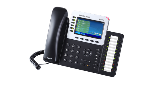Grandstream SIP GXP2160 Advanced Business