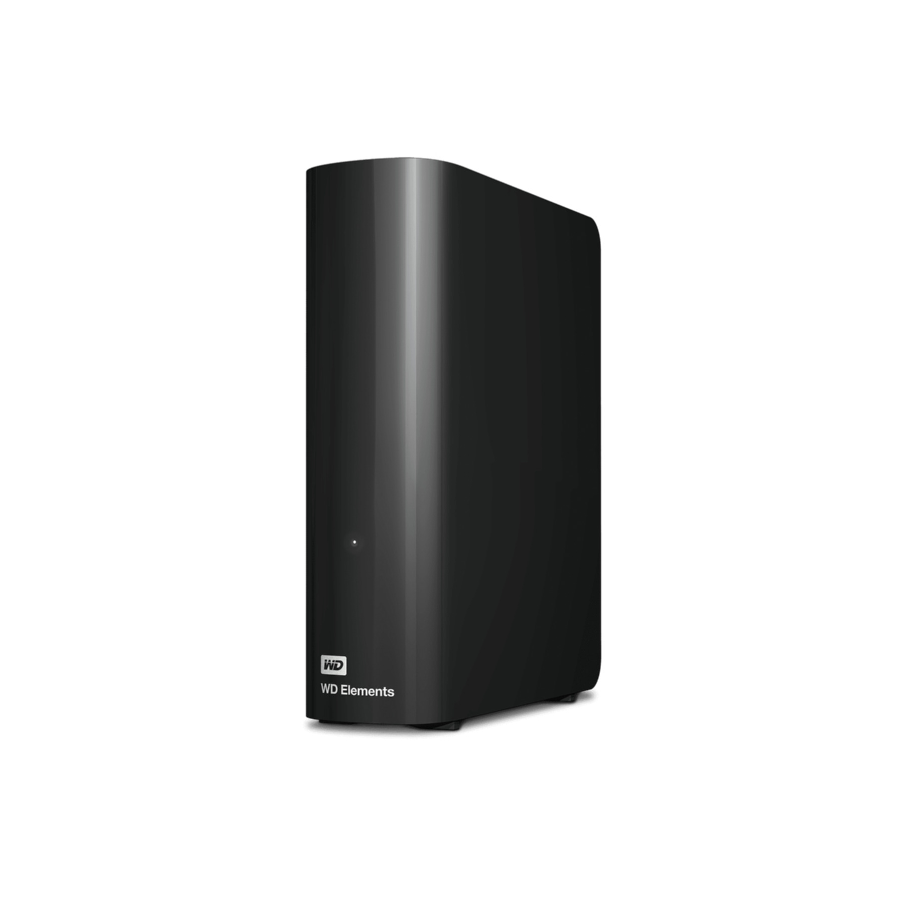 WD Elements Desktop 16TB USB Black