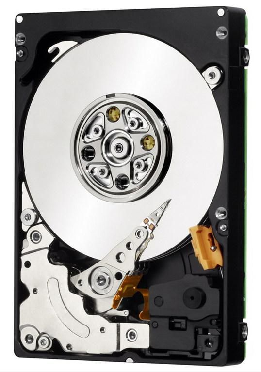 HDD Storage 1.8TB
