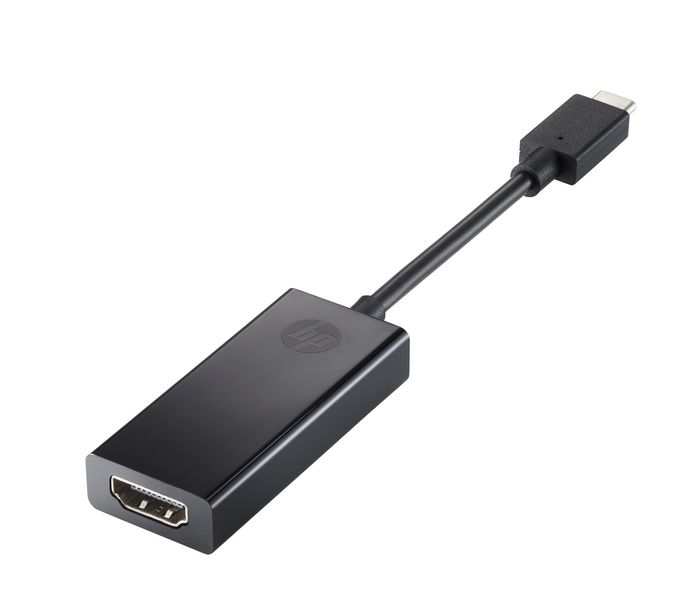 HP videoadapter