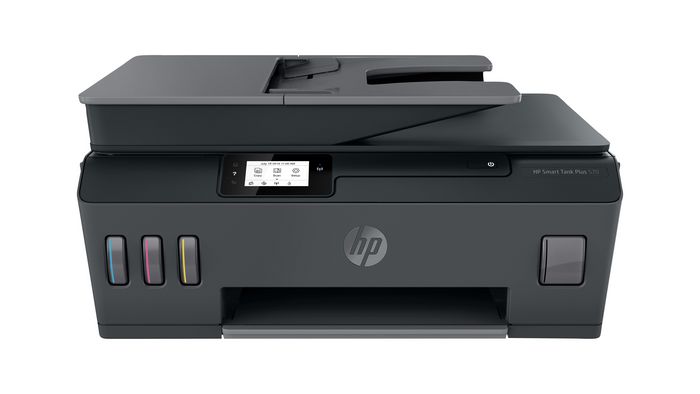 HP Smart Tank Plus 570 Wireless All-in-One