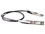 HP Switch zbh Direkt Kabel SFPSFP 065m 10GB X240 DACCable