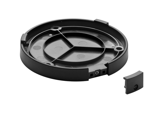 HP UC Speaker Phone Mounting Bracket
