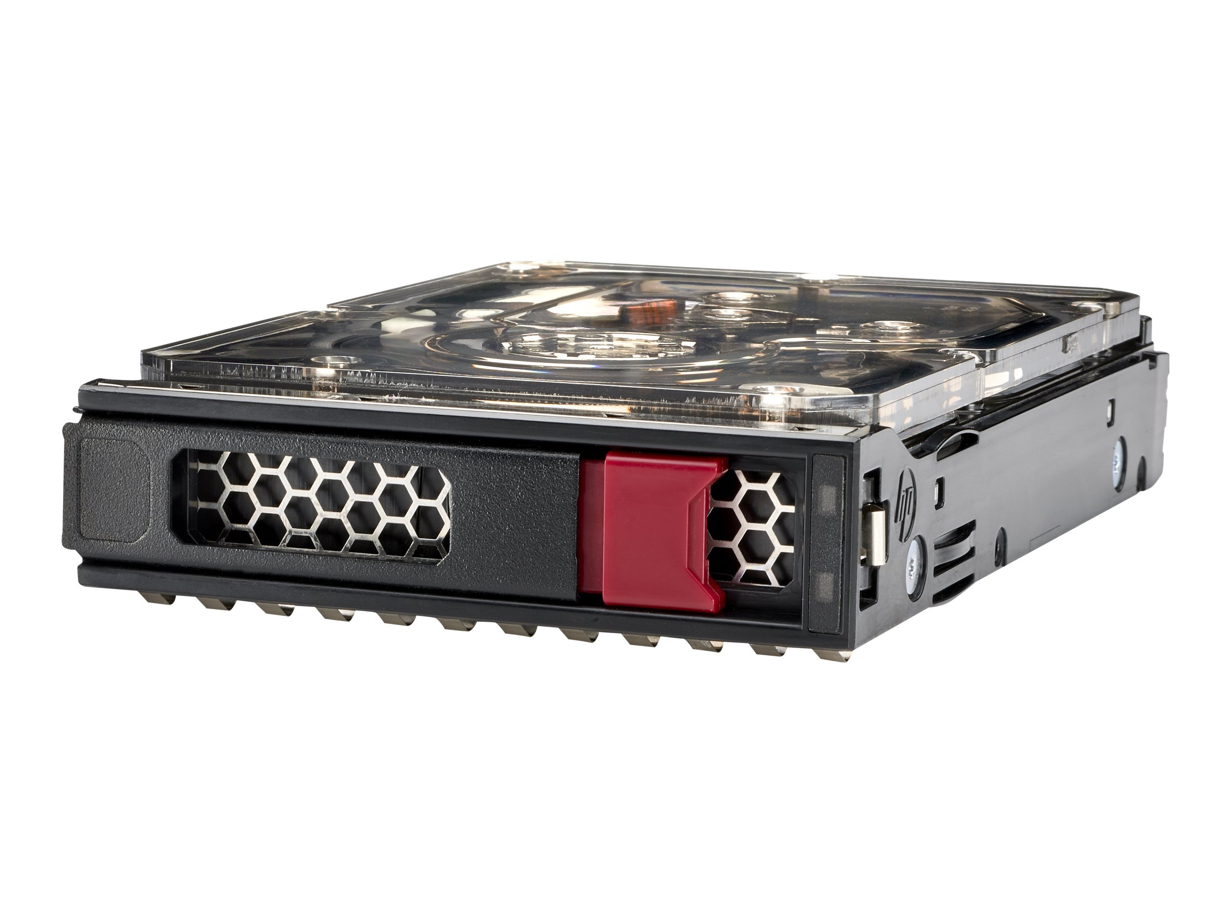HPE HDD 16TB 3.5inch SAS 7.2K 512e ISE