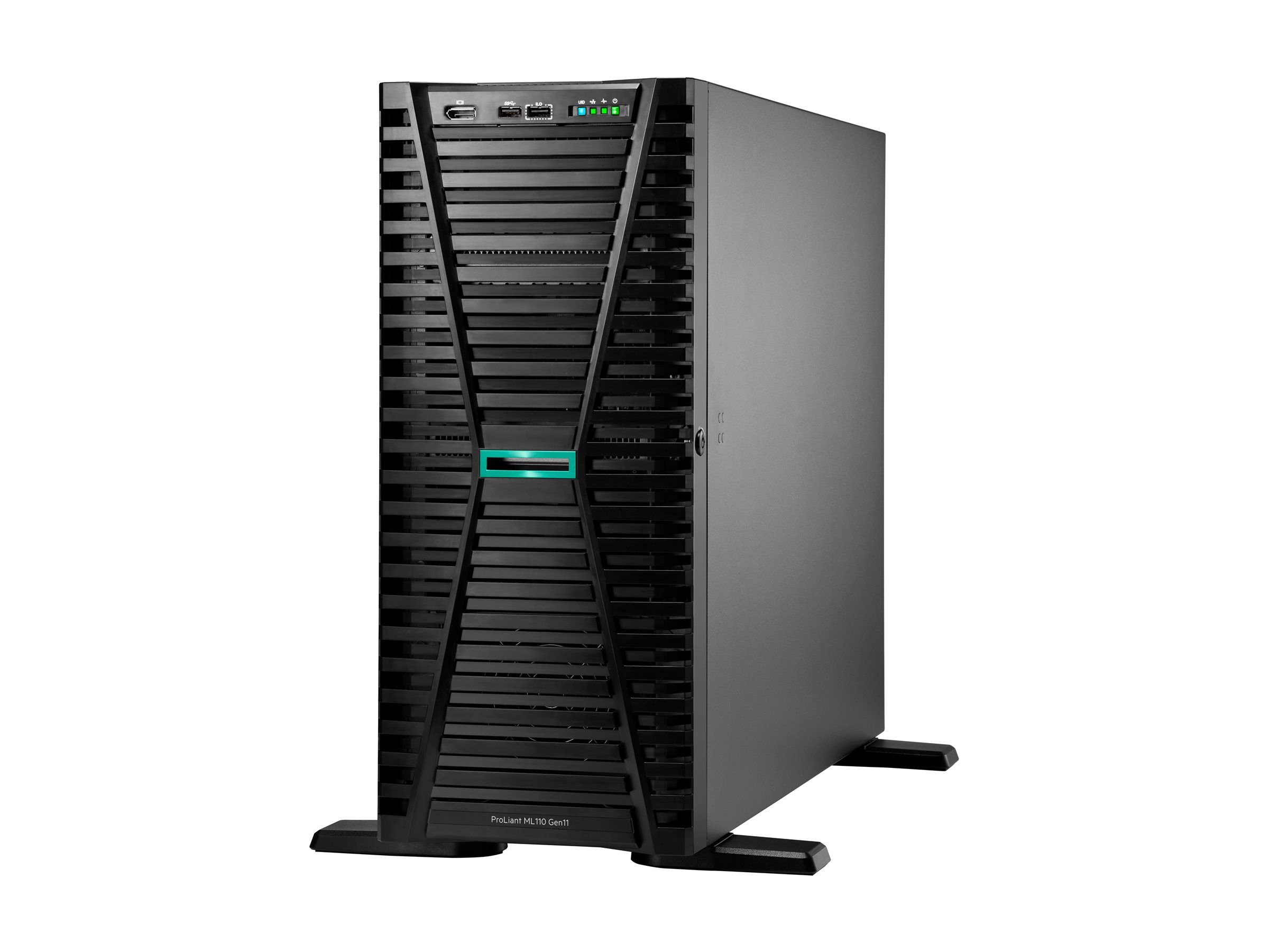 HPE ProLiant ML110 Gen11 4510 server 9