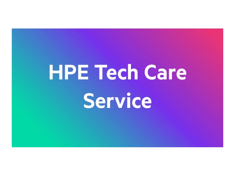 HPE TC 5Y ESS 24x7 StoreOnceVSA 20TB SVC