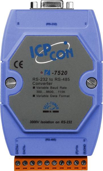 I-7520 CR