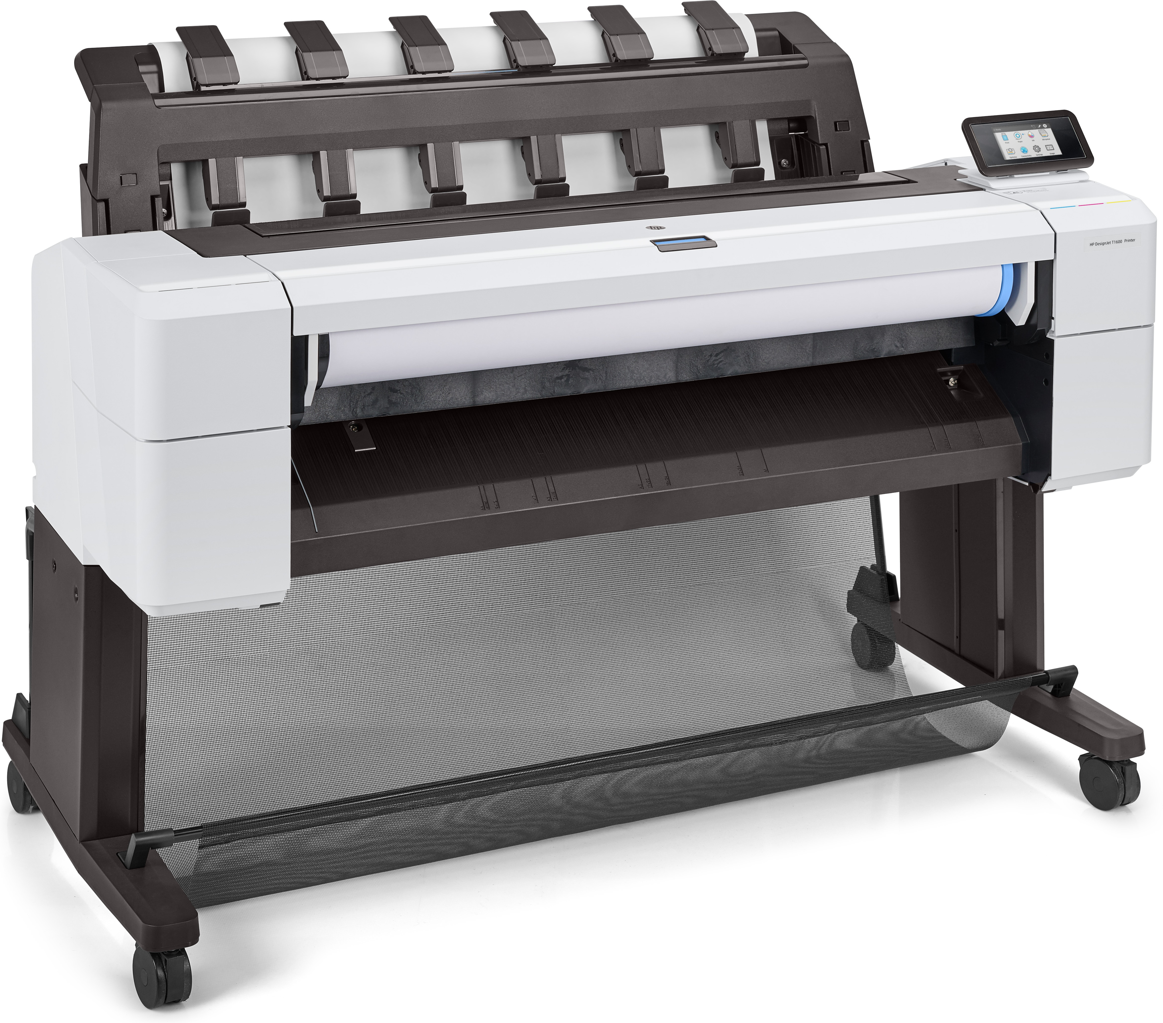 HP DesignJet T1600 - stor-format print