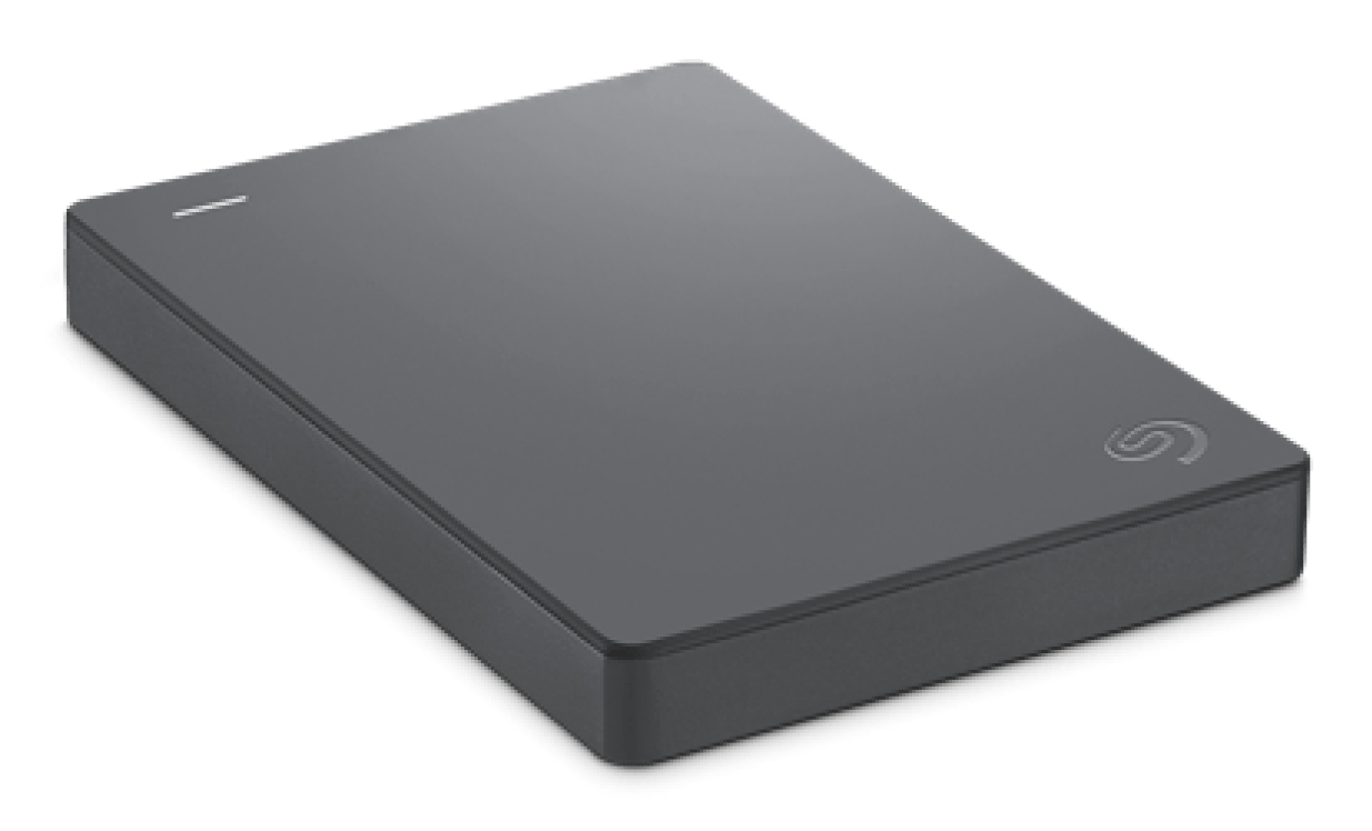 HDD Extern Seagate Basic STJL5000400, 2.5'', 5TB, USB 3.0, black