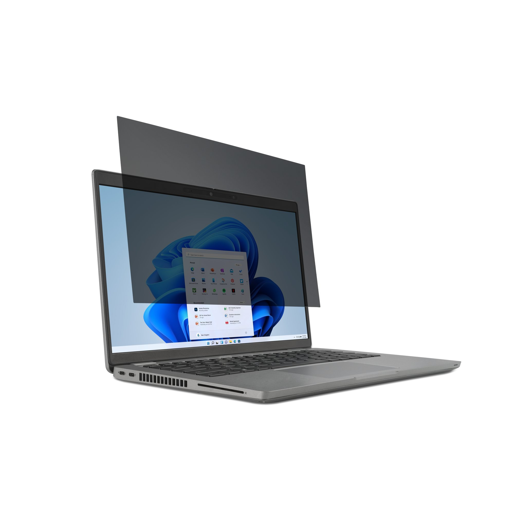 Kensington - notebook privacy-filter