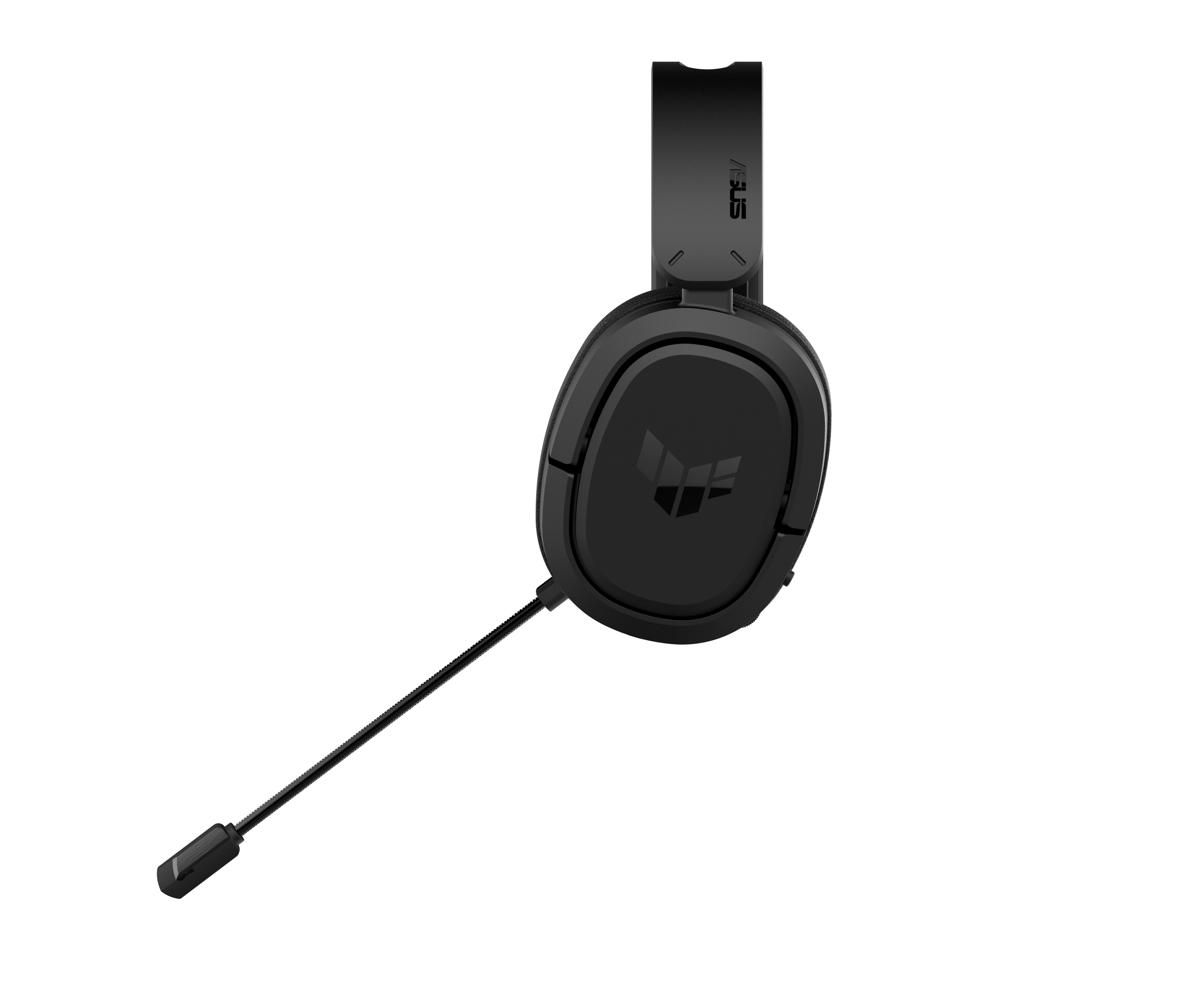 ASUS TUF H1 Wireless Gaming Headset, 2.4GHz, USB-C, for PC, MAC, PS4/PS5, Nintendo Switch, Mobile devices