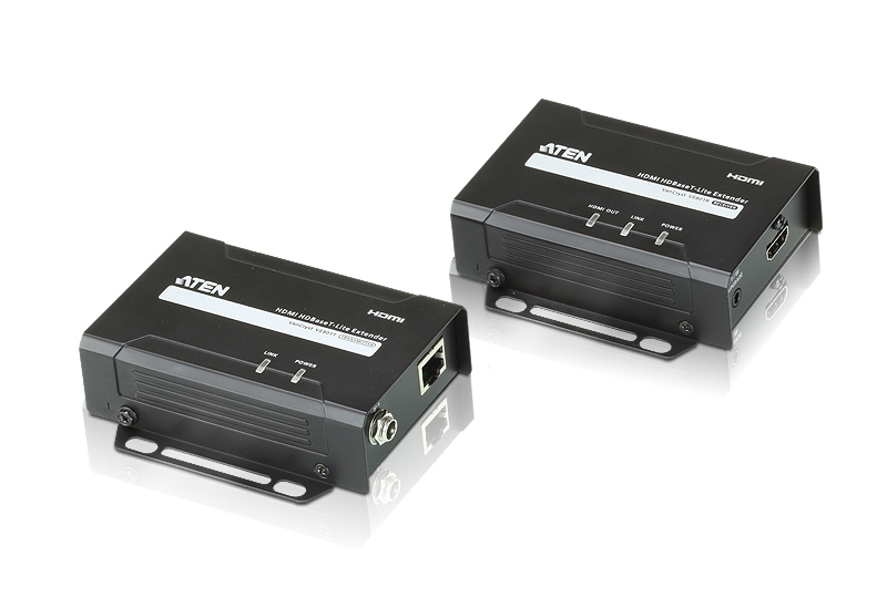 ATEN VanCryst HDMI HDBaseT-Lite Extend