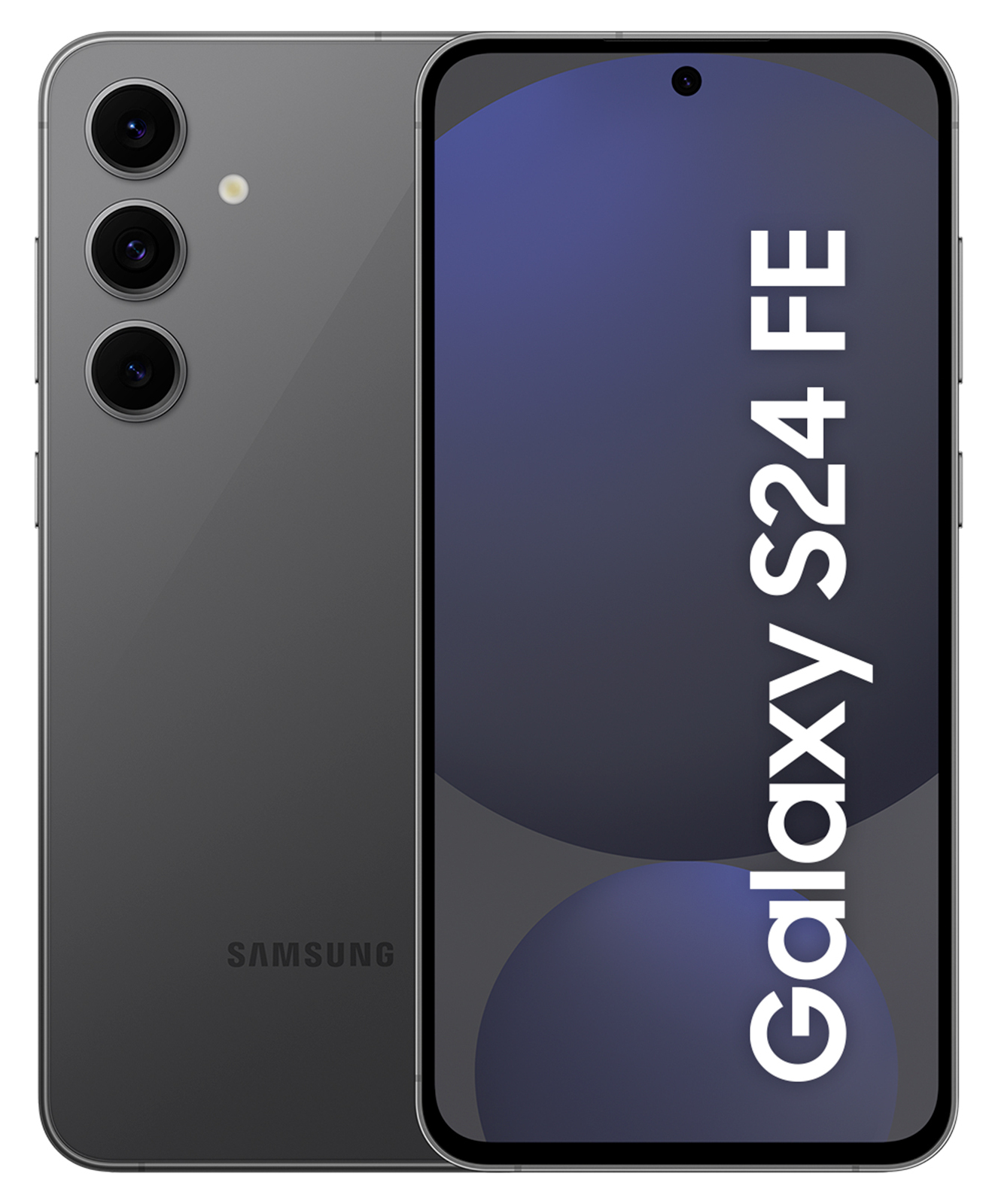 Samsung Galaxy S24 FE Graphite 5G 256G